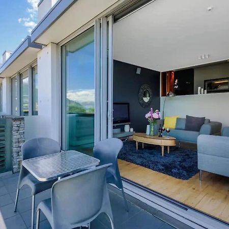 Luxury Lake View - 1 Bedroom Queenstown Buitenkant foto