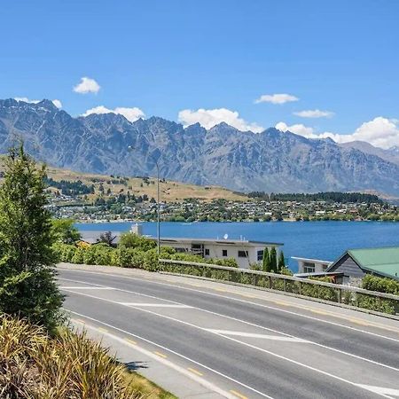 Luxury Lake View - 1 Bedroom Queenstown Buitenkant foto